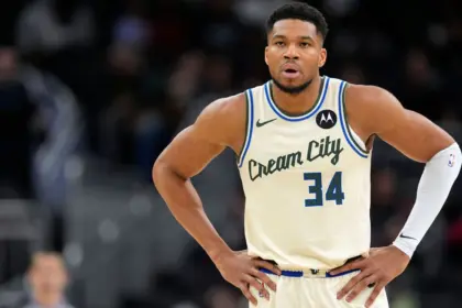 Giannis: "Nunca pediré un trade a Bucks", compromiso total en Milwaukee