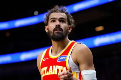 Hawks traspasan a Trae Young a Wizards: Fin de era y nuevo rumbo