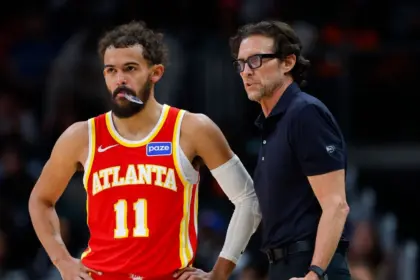 Trae Young a Wizards: Primer Gran Canje NBA 2025-26 ¡Sigue el Mercado!