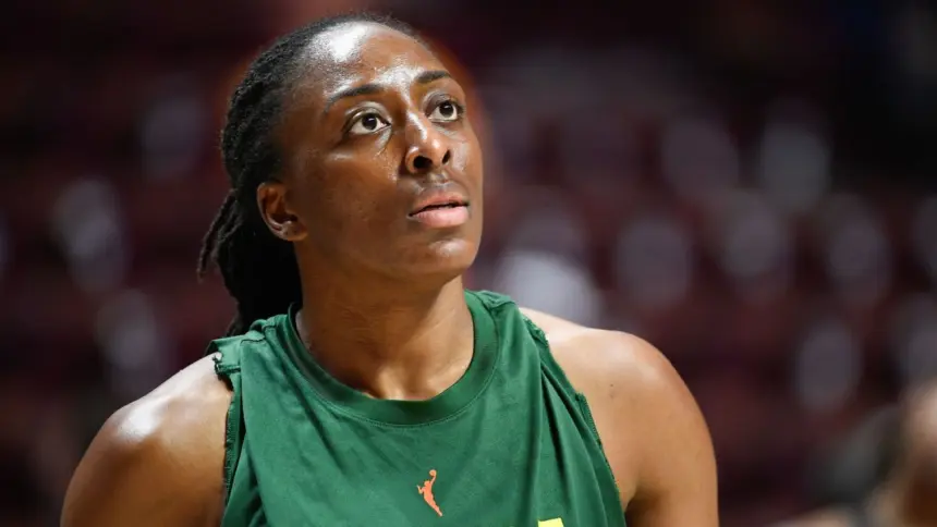 WNBA: Negociaciones CBA en Stand-By, Ogwumike y Collier Exigen Acuerdo