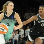 Ionescu Fuera de Unrivaled: Lesión Deja a Estrella WNBA Inactiva