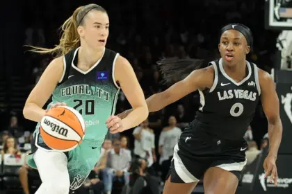 Ionescu Fuera de Unrivaled: Lesión Deja a Estrella WNBA Inactiva 34 Ionescu Fuera de Unrivaled: Lesión Deja a Estrella WNBA Inactiva