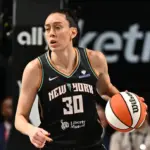WNBA: Negociaciones laborales sin acuerdo, Stewart confirma "status quo"