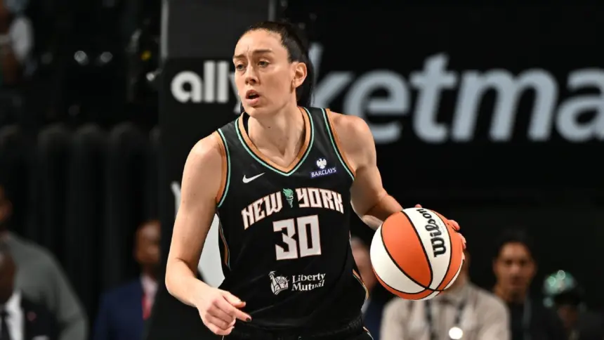 WNBA: Negociaciones laborales sin acuerdo, Stewart confirma "status quo"