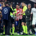 Xabi Alonso critica a Simeone por cruce con Vinícius en Supercopa