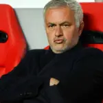 Mourinho, furioso: Benfica a reflexionar tras derrota ante Braga