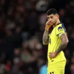 Frank respalda a Romero tras polémica en redes sociales y lesiones en el Tottenham