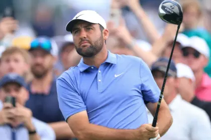 Scheffler Debuta en el American Express 2026: Detalles y Rivales