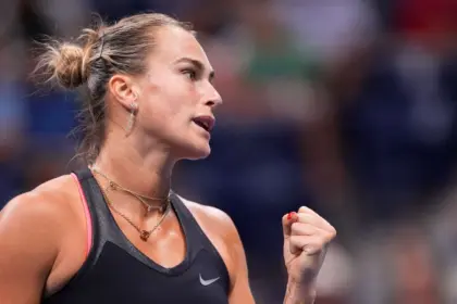 Sabalenka prioriza su salud: Saltará torneos para evitar el agotamiento