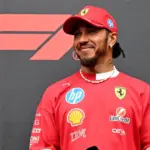 Hamilton clama por cambio en Ferrari: "El momento es ahora" - F1 2026