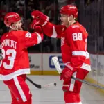 Patrick Kane Alcanza los 500 Goles en la NHL: Un Hito Histórico