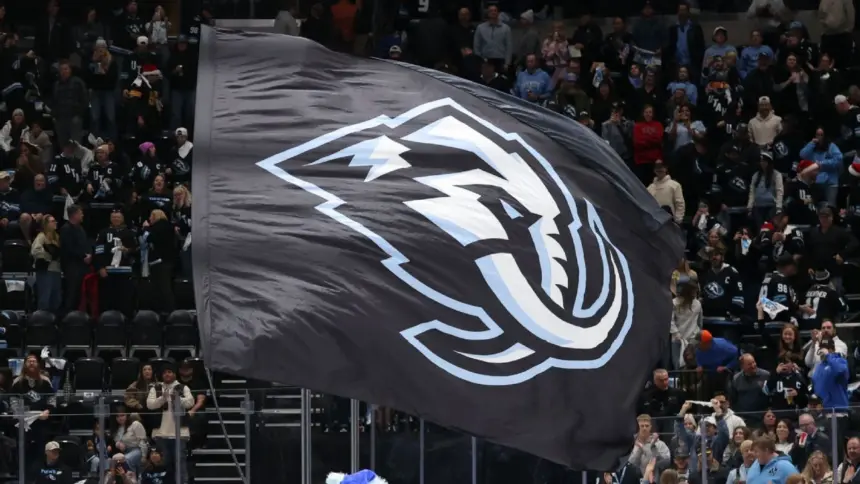 Mammoth vs Avalanche: Clásico de Invierno 2027 en Utah, ¡Anunciado!