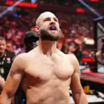 UFC: Predicciones 2026, ¿Quiénes serán los nuevos campeones?