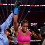 Dubois Presiona a Harper: Unificación Ligera en la Mira para 2026