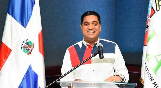 Kelvin Cruz insta a estrellas dominicanas a unirse al Clásico Mundial 2026