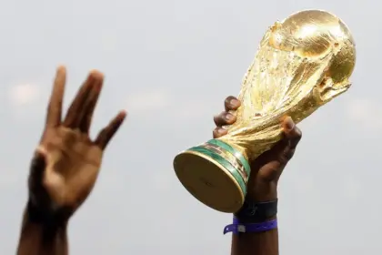 FIFA elige TikTok para el Mundial 2026: Contenido Exclusivo y Conexión con Fans 17 FIFA elige TikTok para el Mundial 2026: Contenido Exclusivo y Conexión con Fans