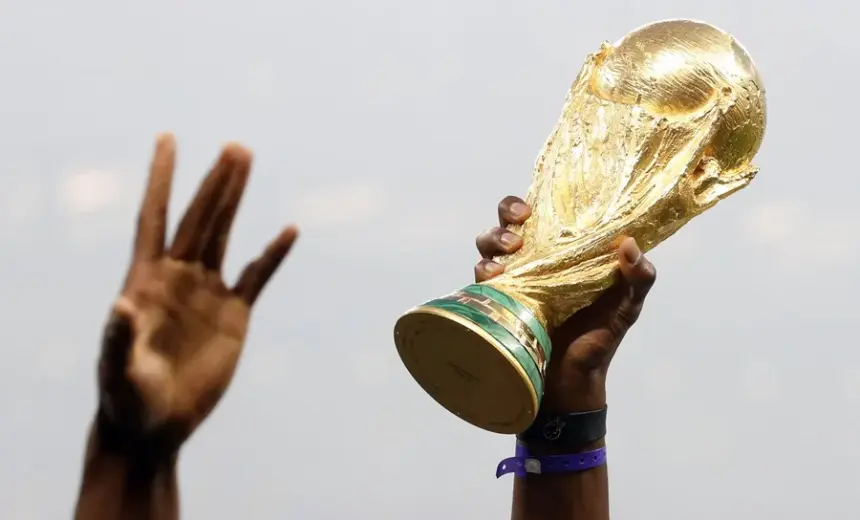 FIFA elige TikTok para el Mundial 2026: Contenido Exclusivo y Conexión con Fans