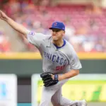 Taillon se suma a Canadá para el Clásico Mundial 2026; Harper y Ohtani en la mira