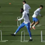 Rüdiger, duda en semifinal de Supercopa: Real Madrid vs Atlético en riesgo