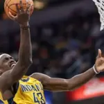 Pacers rompen racha y Carlisle llega a 1000 victorias; Bulls vs Heat suspendido
