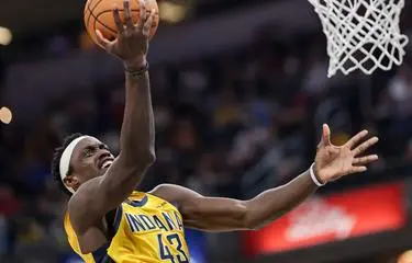 Pacers rompen racha y Carlisle llega a 1000 victorias; Bulls vs Heat suspendido