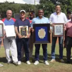 Clásico Softbol La Fe Honra a Robert Polanco: Reconocimiento a Líder Comunitario