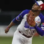 Alcides Escobar refuerza a Leones del Escogido: Liderazgo y experiencia para el Round Robin