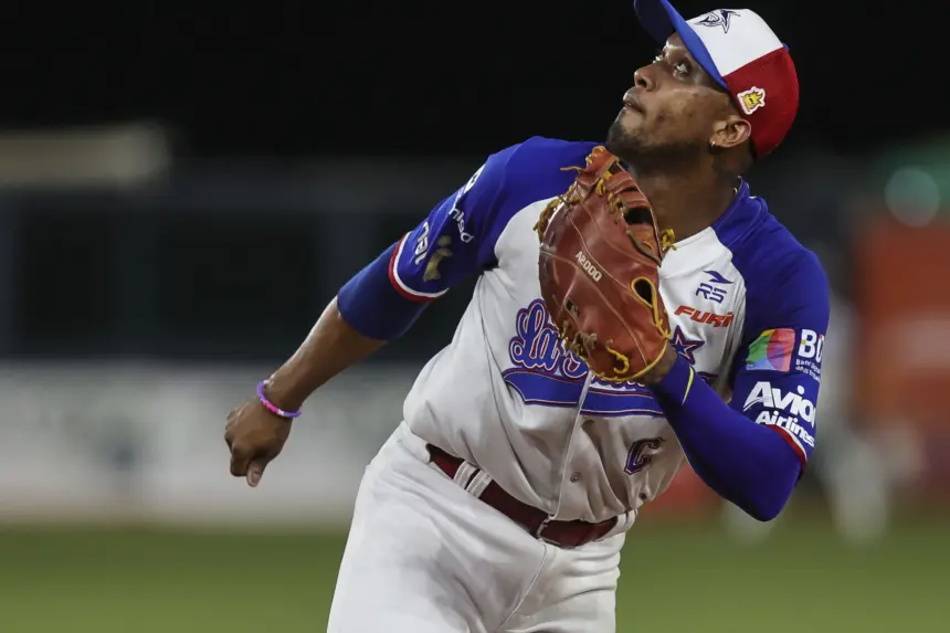 Alcides Escobar refuerza a Leones del Escogido: Liderazgo y experiencia para el Round Robin
