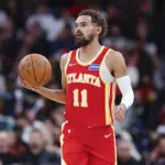 Trae Young inicia era en Wizards: Adiós a Atlanta tras 8 temporadas