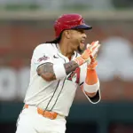 Ketel Marte se queda: Diamondbacks retiran al dominicano del mercado de cambios