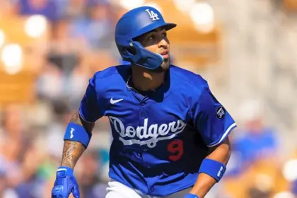 Toros del Este firman a Eddie Rosario: Refuerzo de lujo para jardines y playoffs