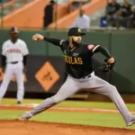 Águilas Cibaeñas vencen a Toros: Cerca del 2do puesto en el Round Robin LIDOM