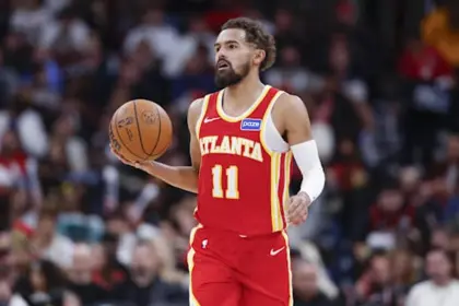 Trae Young arranca en Washington: Nueva era tras 8 temporadas con Atlanta Hawks