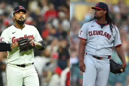 Clase y Ortiz: Lidom rechaza demanda para jugar en el béisbol invernal