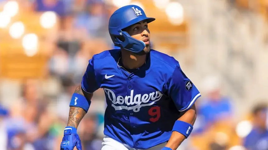 Toros del Este firman a Eddie Rosario: Refuerzo de lujo para la ofensiva