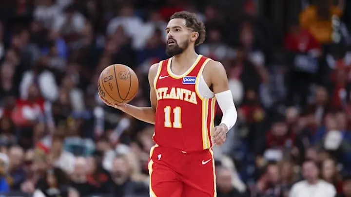 Trae Young inicia era en Wizards: Adiós a Atlanta tras 8 temporadas