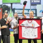 Leones del Escogido Honran a Juan Marichal: Leyenda del Béisbol Dominicano