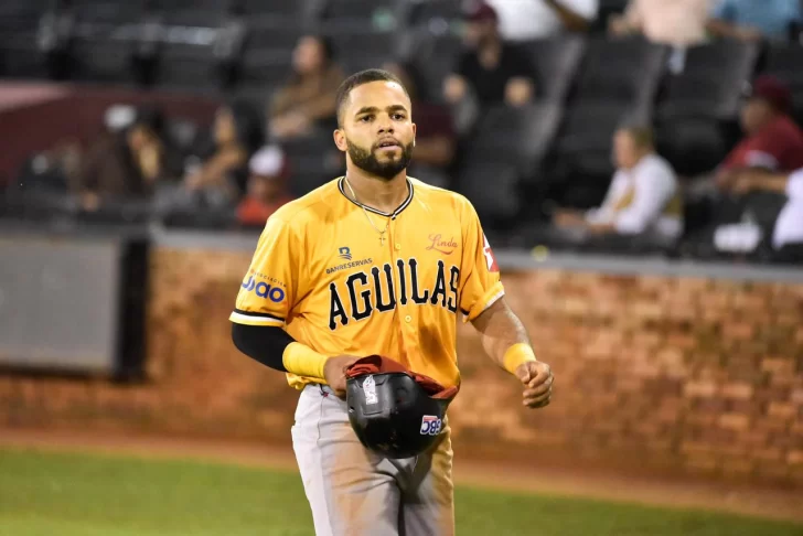 Águilas Cibaeñas: Victoria clave ante Gigantes mantiene viva la esperanza