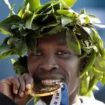 Korir, Campeón Maratón NY 2021, Suspendido por Dopaje: AIU Investiga