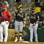 Round Robin LIDOM: Escogido cerca de la final, lucha por el segundo boleto