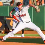 Toros del Este: Anuncian receptor Onix Vega y rotación crucial en Round Robin