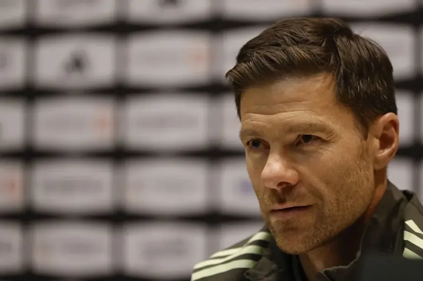 Real Madrid destituye a Xabi Alonso y nombra a Arbeloa como DT