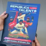 Martín Rodríguez lanza "República del Talento": Revista para el Clásico Mundial