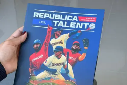 Martín Rodríguez lanza "República del Talento": Revista para el Clásico Mundial
