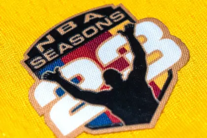 LeBron James: Parche Especial por su Temporada 23 en la NBA 15 LeBron James: Parche Especial por su Temporada 23 en la NBA