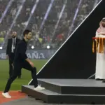 Xabi Alonso deja el Real Madrid: Mensaje de gratitud y respeto del técnico.