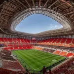 Semifinales Copa África: Nigeria y Senegal retan a Marruecos y Egipto