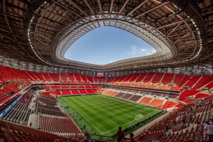 Semifinales Copa África: Nigeria y Senegal retan a Marruecos y Egipto