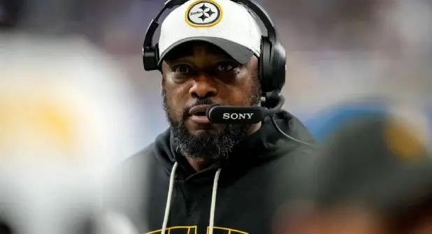 Tomlin deja Steelers tras 19 años: Fin a era dorada sin temporadas perdedoras