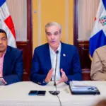 Abinader: Avances Sólidos en los Juegos Centroamericanos Santo Domingo 2026